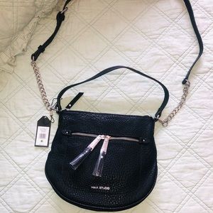 Max studio crossbody